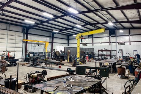 welding fab shop near me